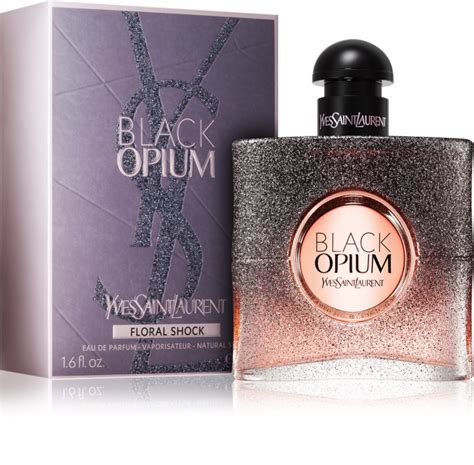 profumo ysl opium floral